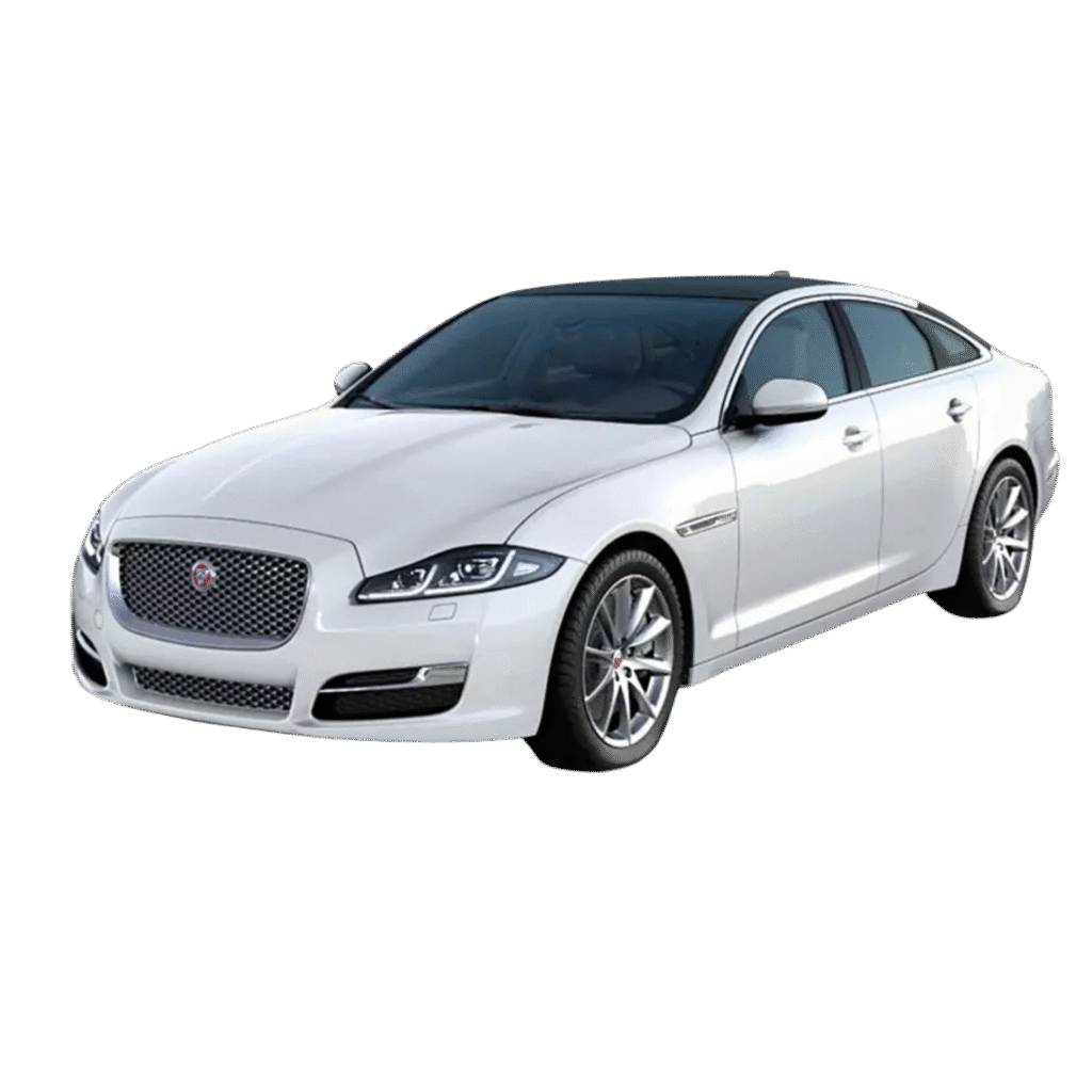 Shri Shyam Luxury Cars