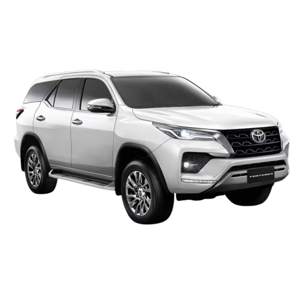 Shri Shyam Luxury Cars